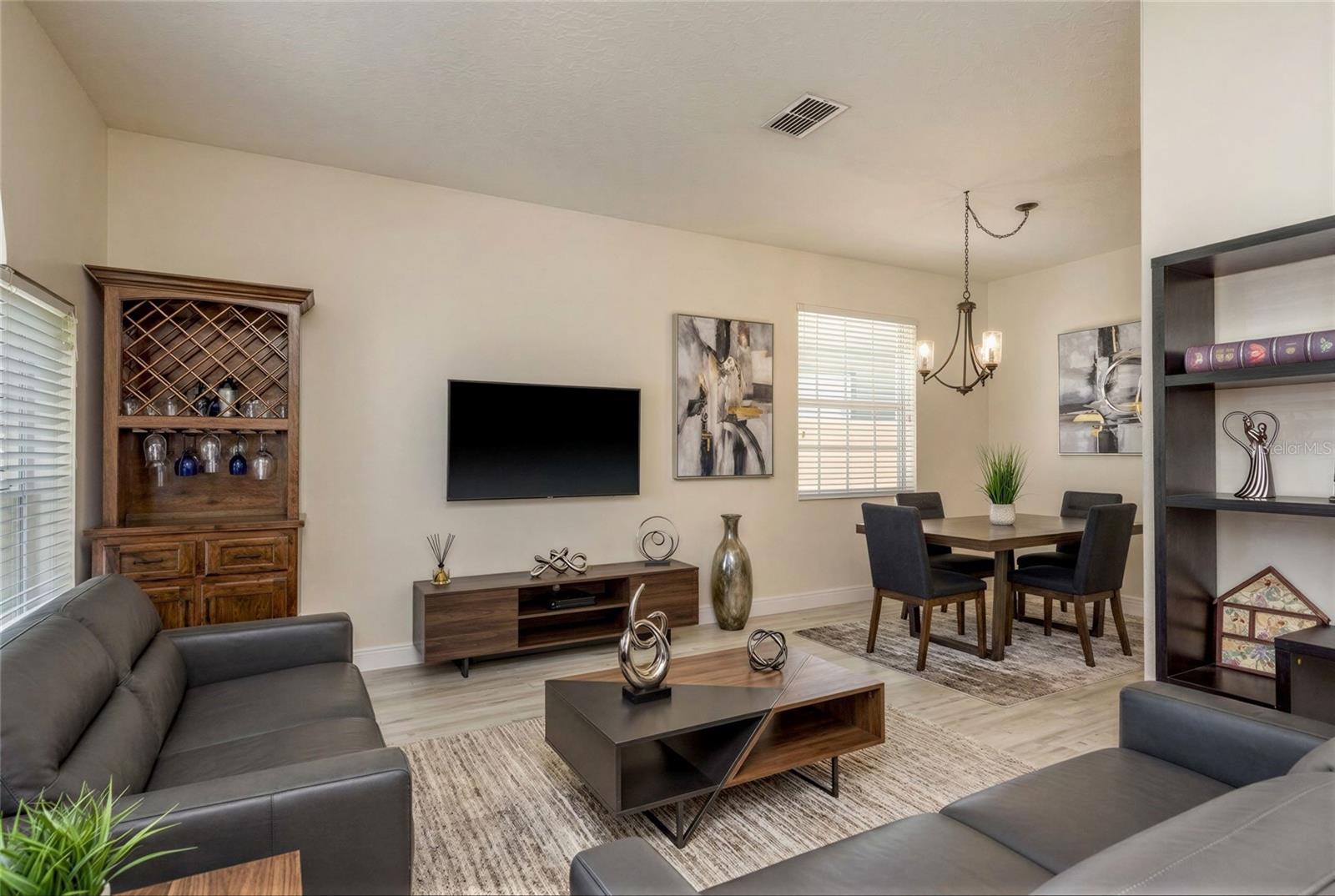 BALLANTRAE VILLAGE 2B - Residential