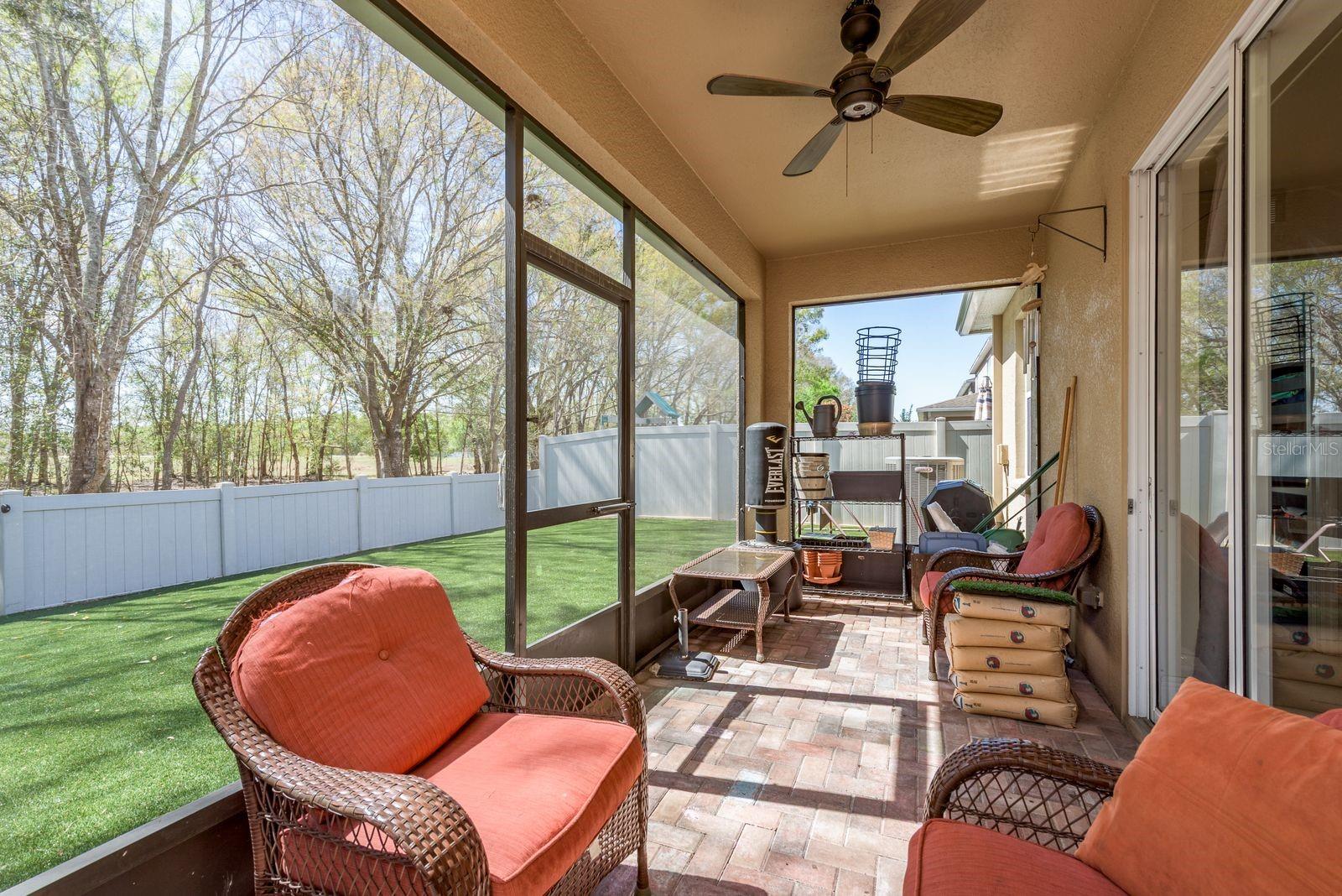 BALLANTRAE VILLAGE 2B - Residential