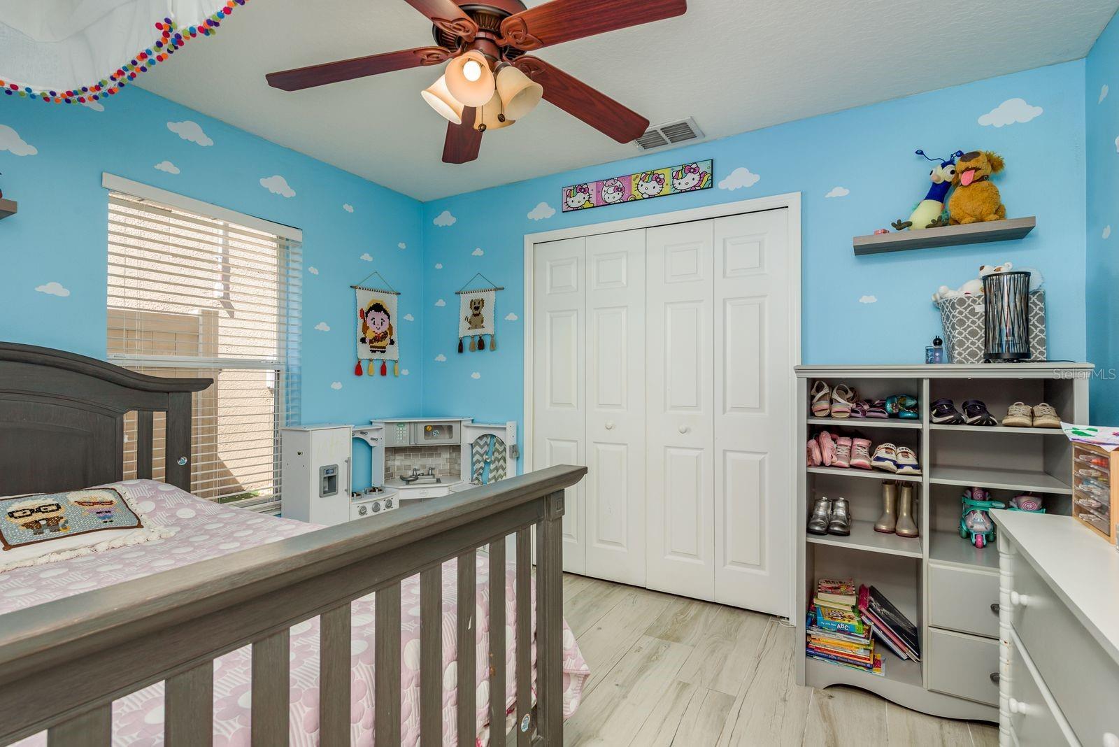 BALLANTRAE VILLAGE 2B - Residential