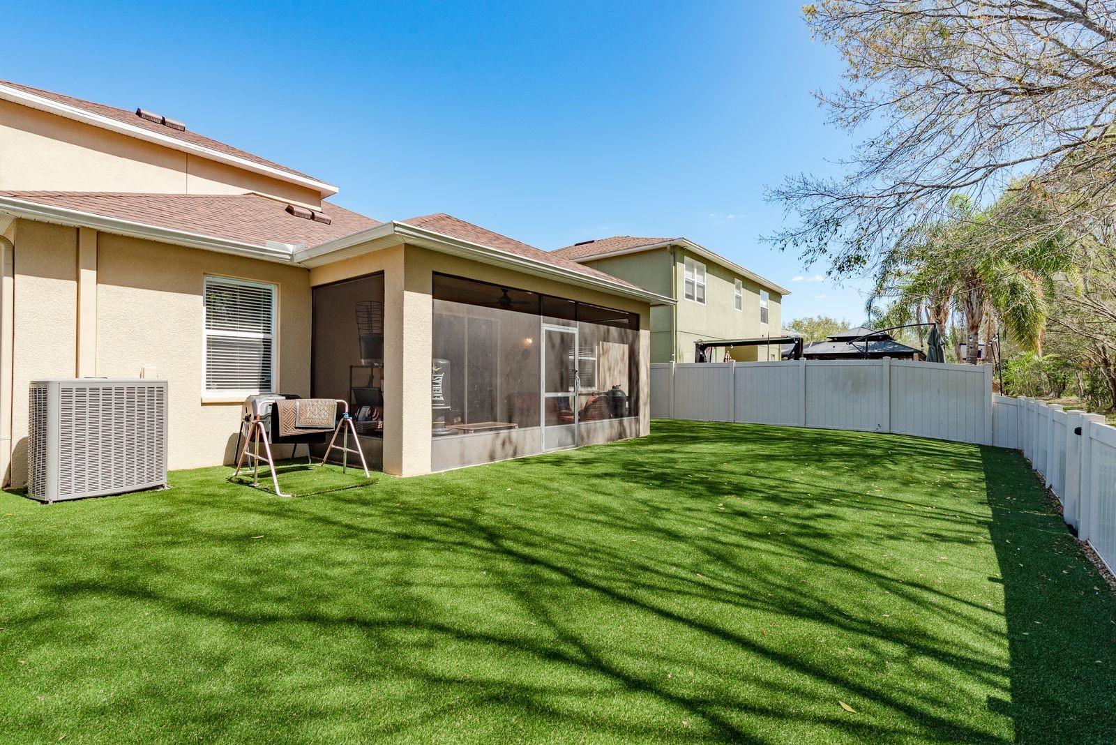 BALLANTRAE VILLAGE 2B - Residential