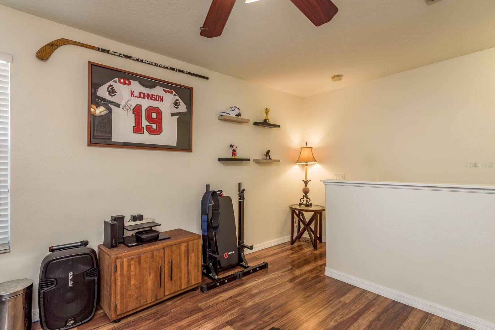 BALLANTRAE VILLAGE 2B - Residential