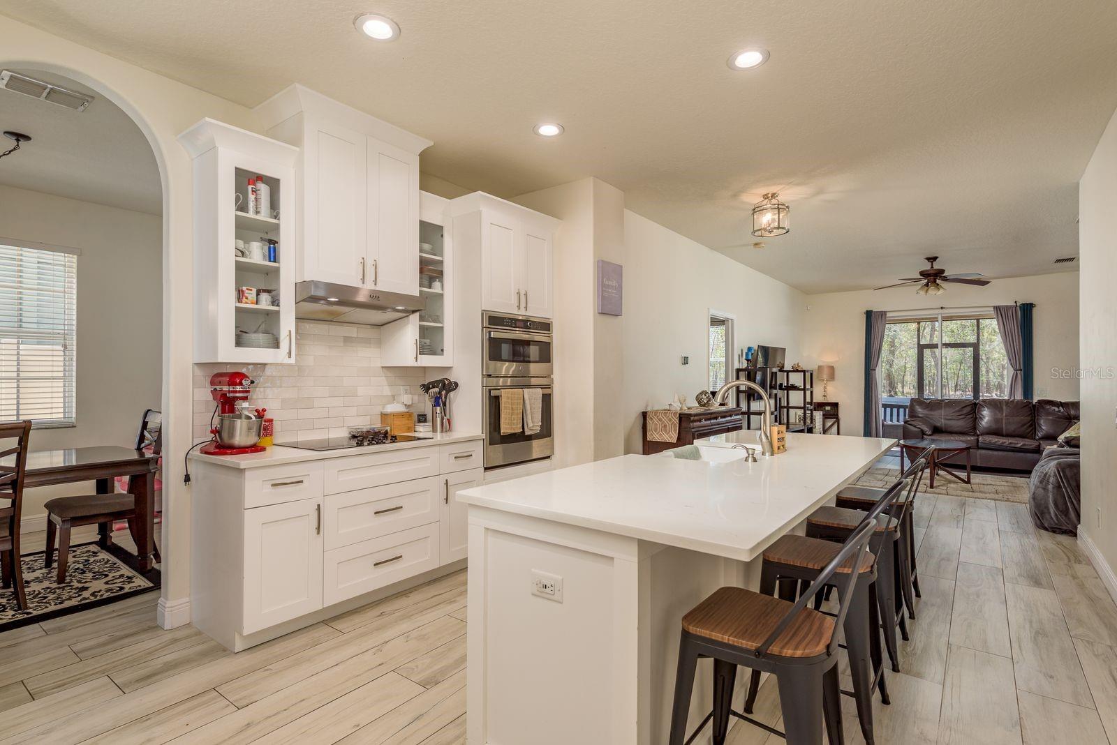 BALLANTRAE VILLAGE 2B - Residential