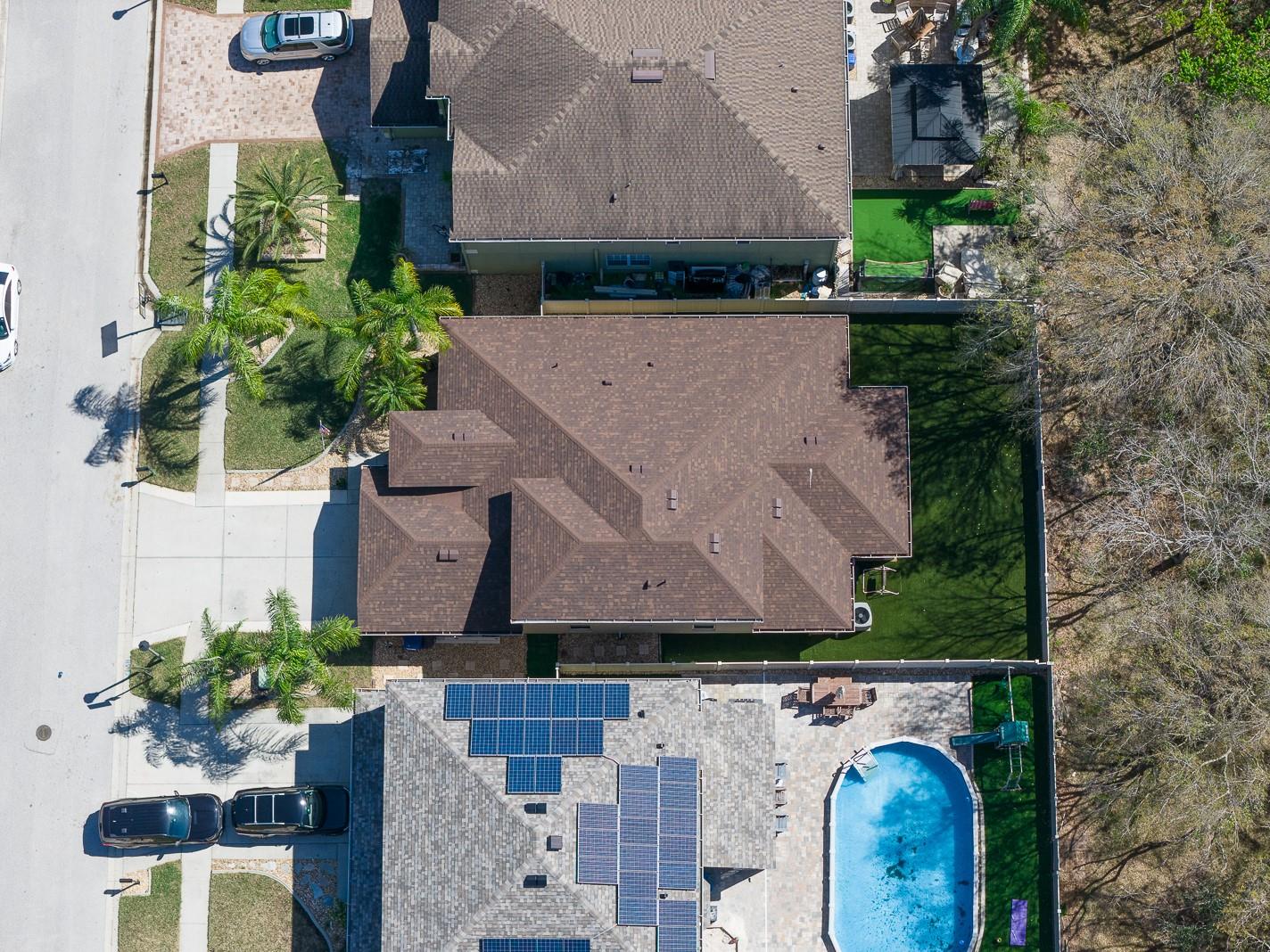 BALLANTRAE VILLAGE 2B - Residential