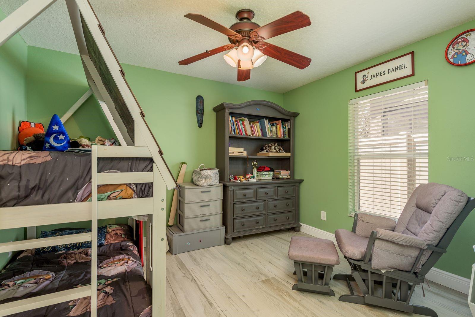 BALLANTRAE VILLAGE 2B - Residential