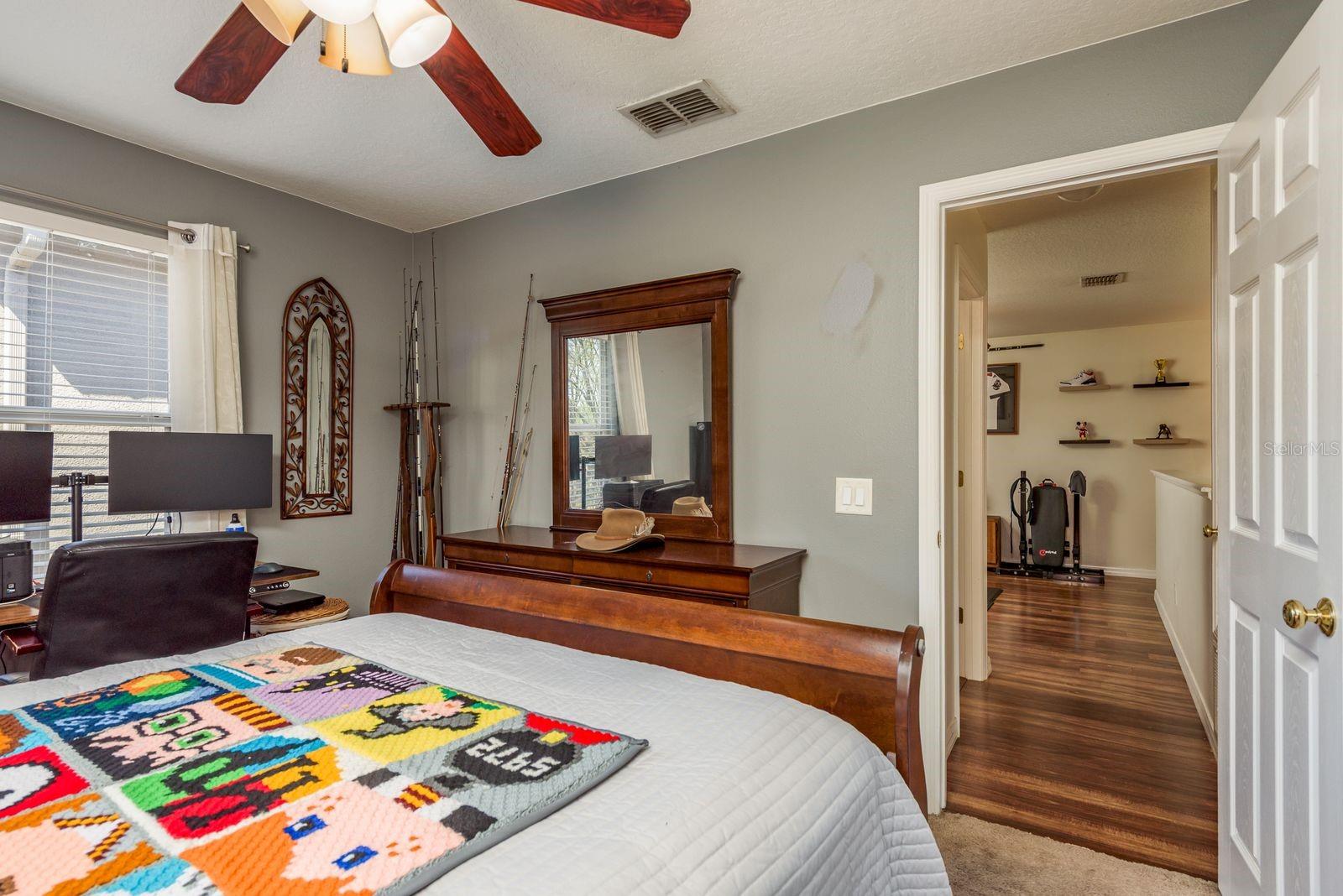 BALLANTRAE VILLAGE 2B - Residential