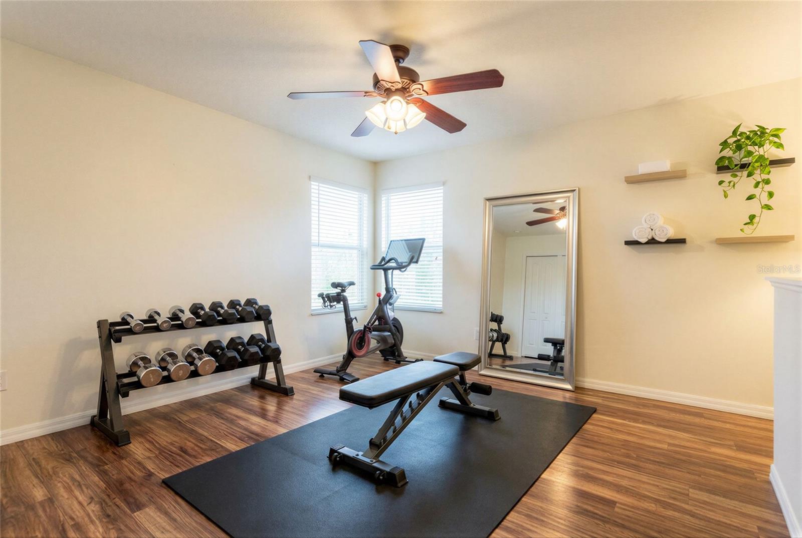 BALLANTRAE VILLAGE 2B - Residential