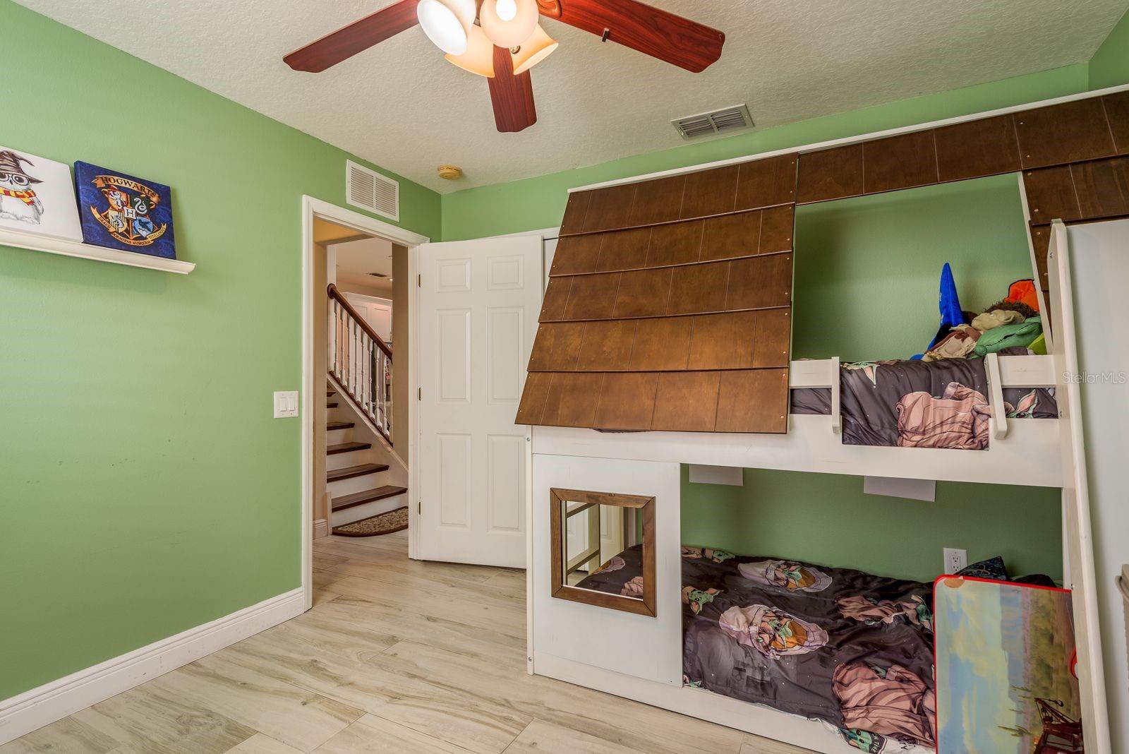 BALLANTRAE VILLAGE 2B - Residential