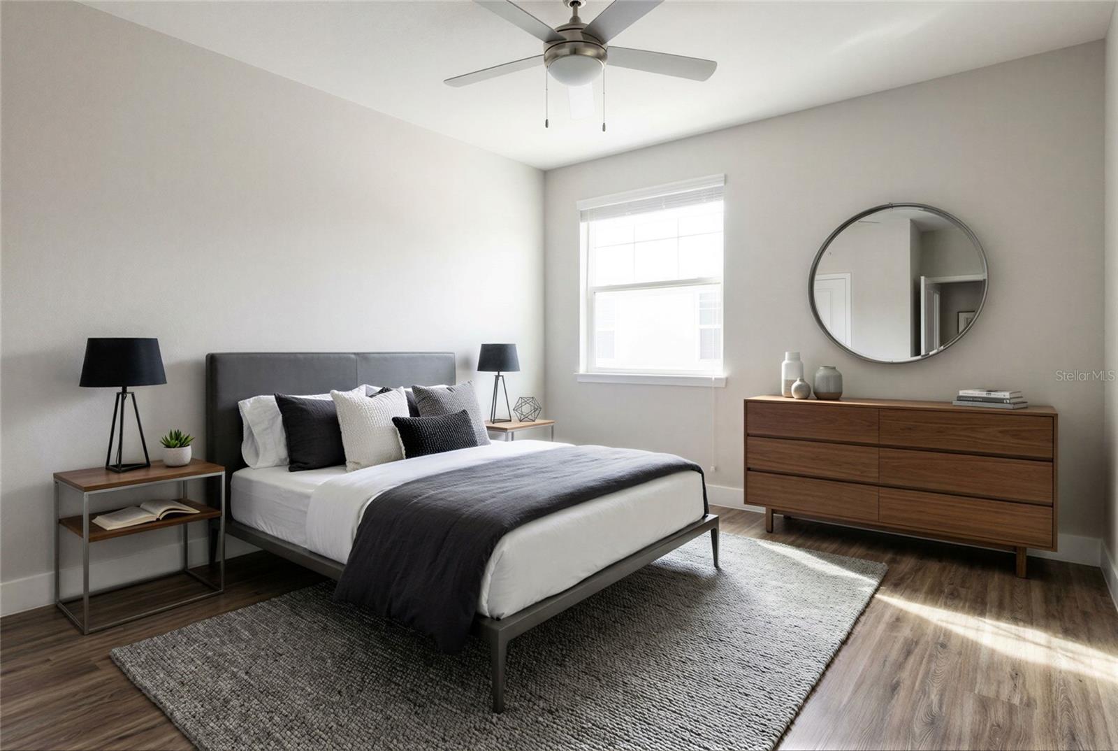 BALLANTRAE VILLAGE 2B - Residential