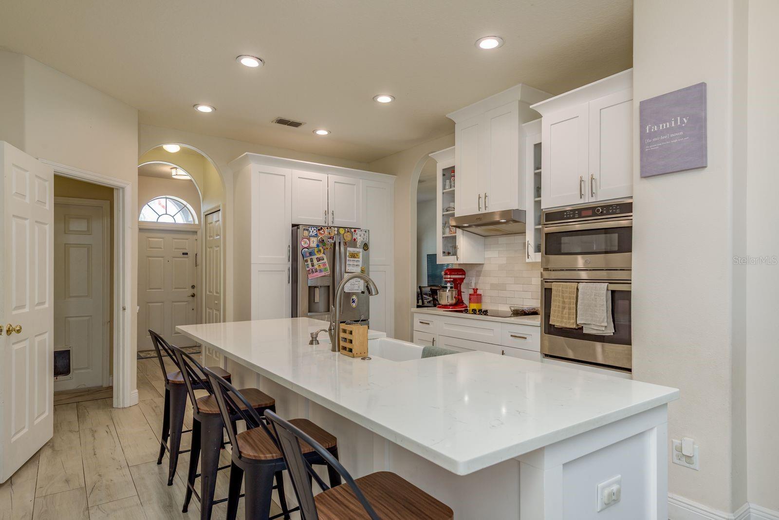 BALLANTRAE VILLAGE 2B - Residential