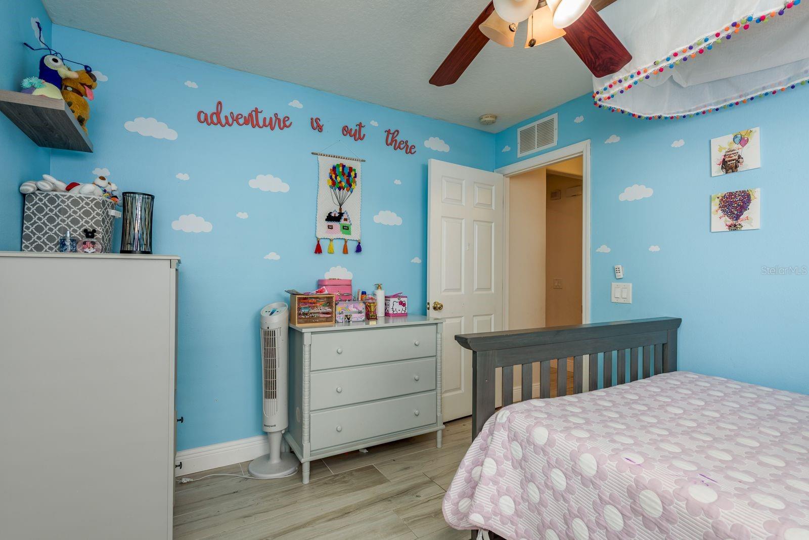 BALLANTRAE VILLAGE 2B - Residential