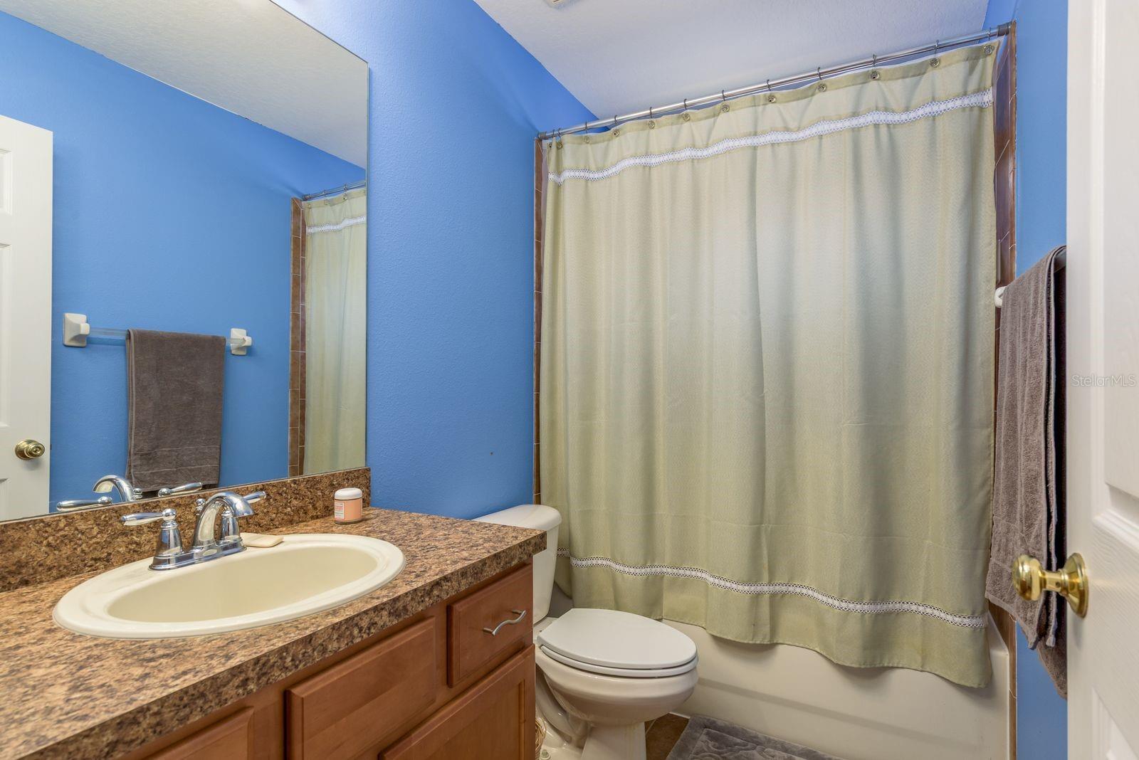 BALLANTRAE VILLAGE 2B - Residential