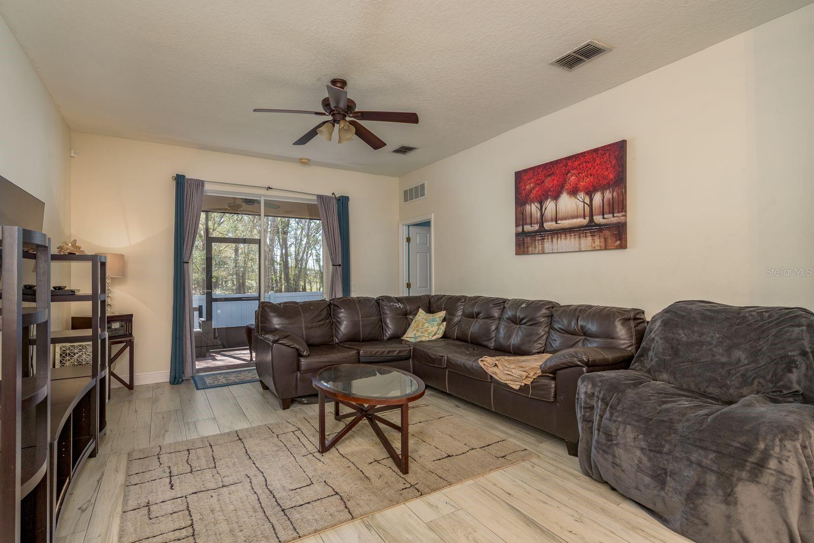 BALLANTRAE VILLAGE 2B - Residential