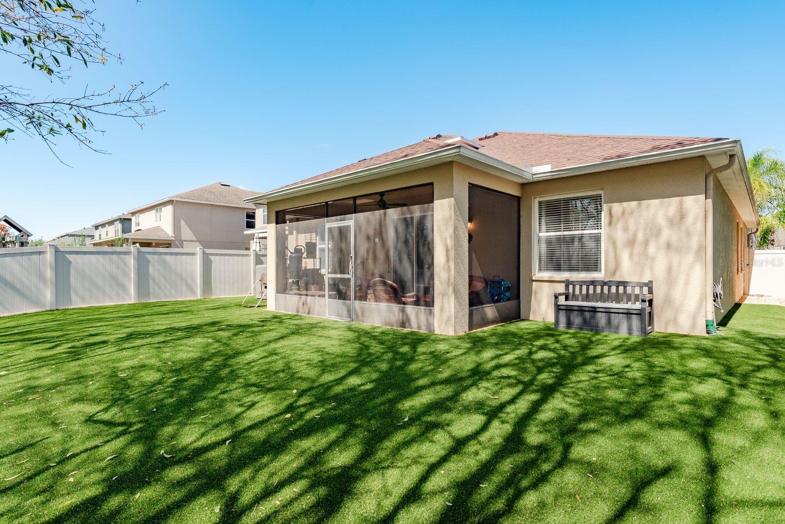 BALLANTRAE VILLAGE 2B - Residential