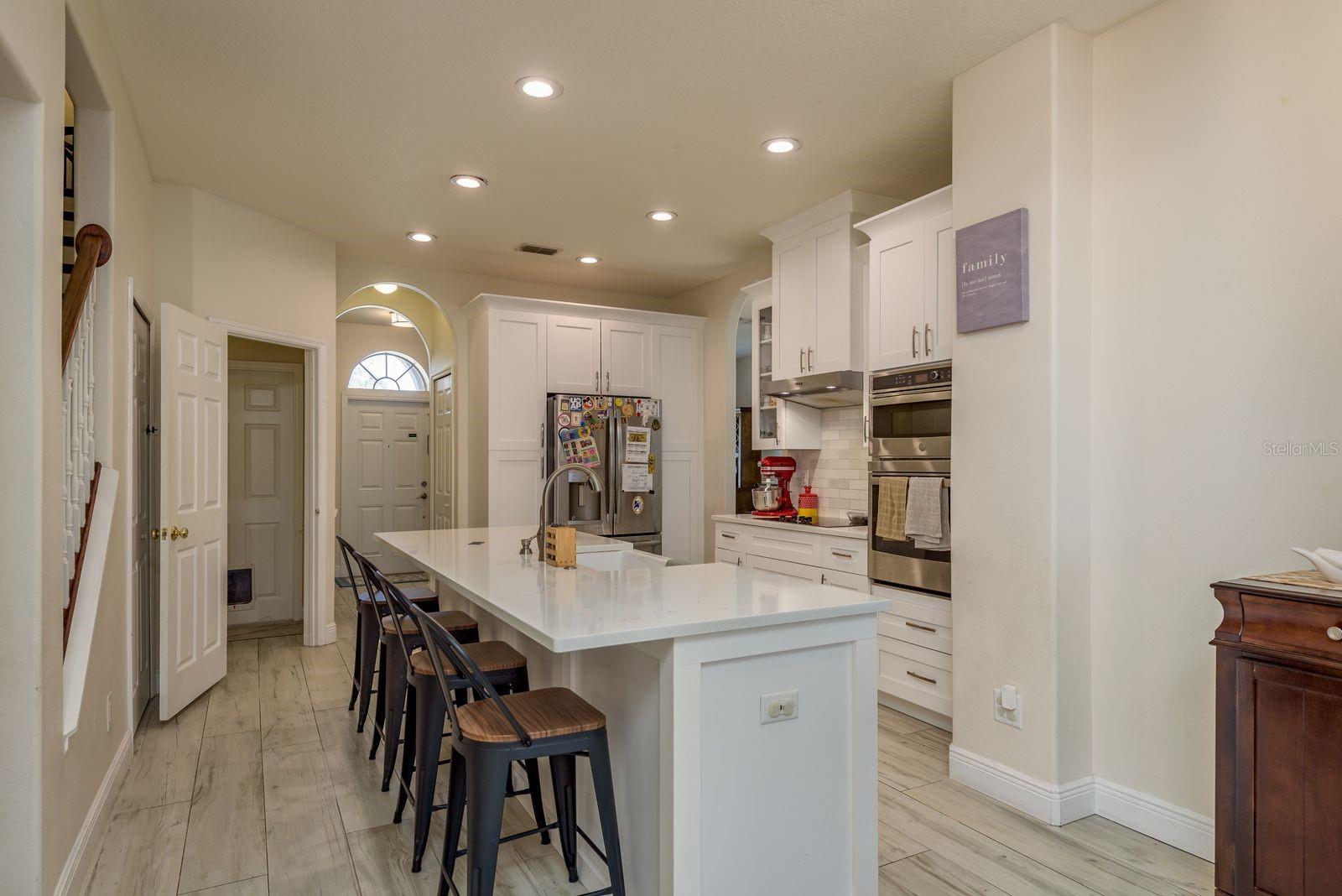 BALLANTRAE VILLAGE 2B - Residential