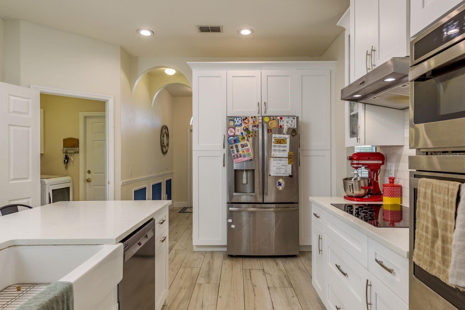 BALLANTRAE VILLAGE 2B - Residential