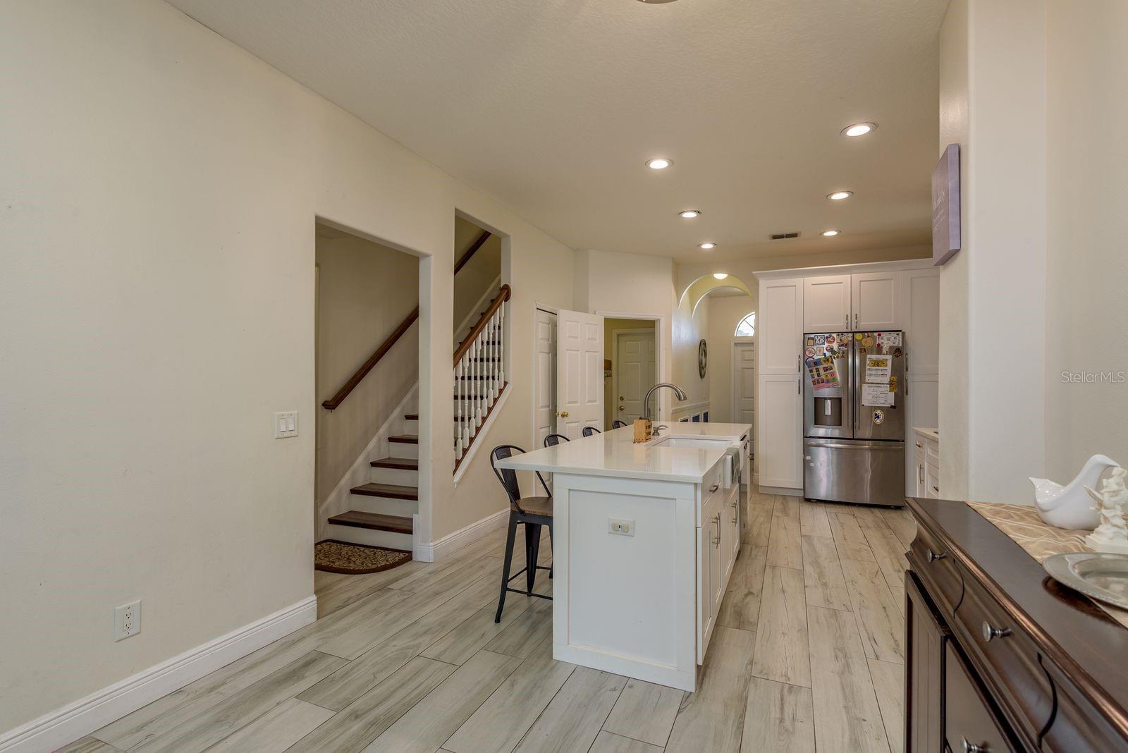 BALLANTRAE VILLAGE 2B - Residential