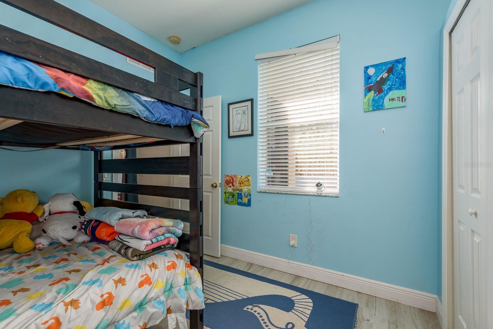 BALLANTRAE VILLAGE 2B - Residential