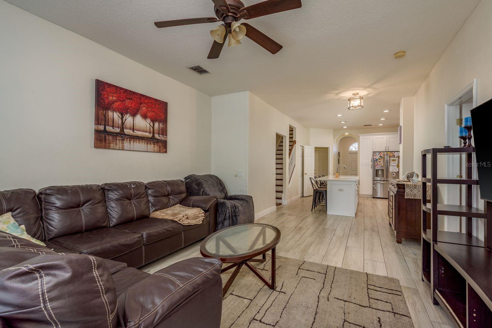 BALLANTRAE VILLAGE 2B - Residential