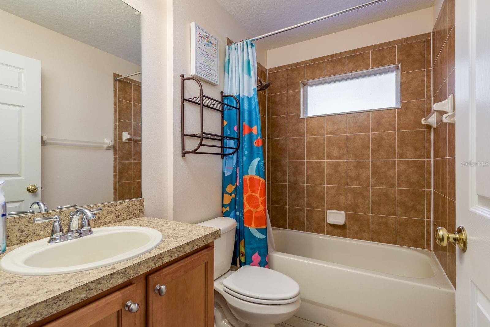 BALLANTRAE VILLAGE 2B - Residential