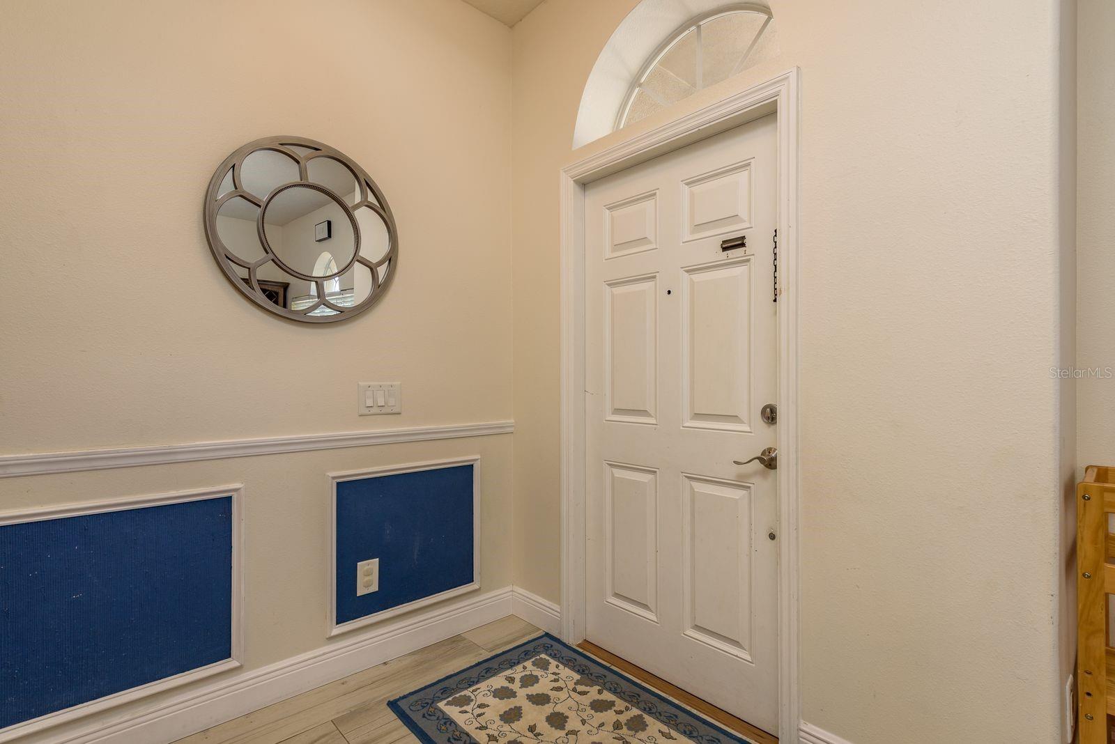 BALLANTRAE VILLAGE 2B - Residential