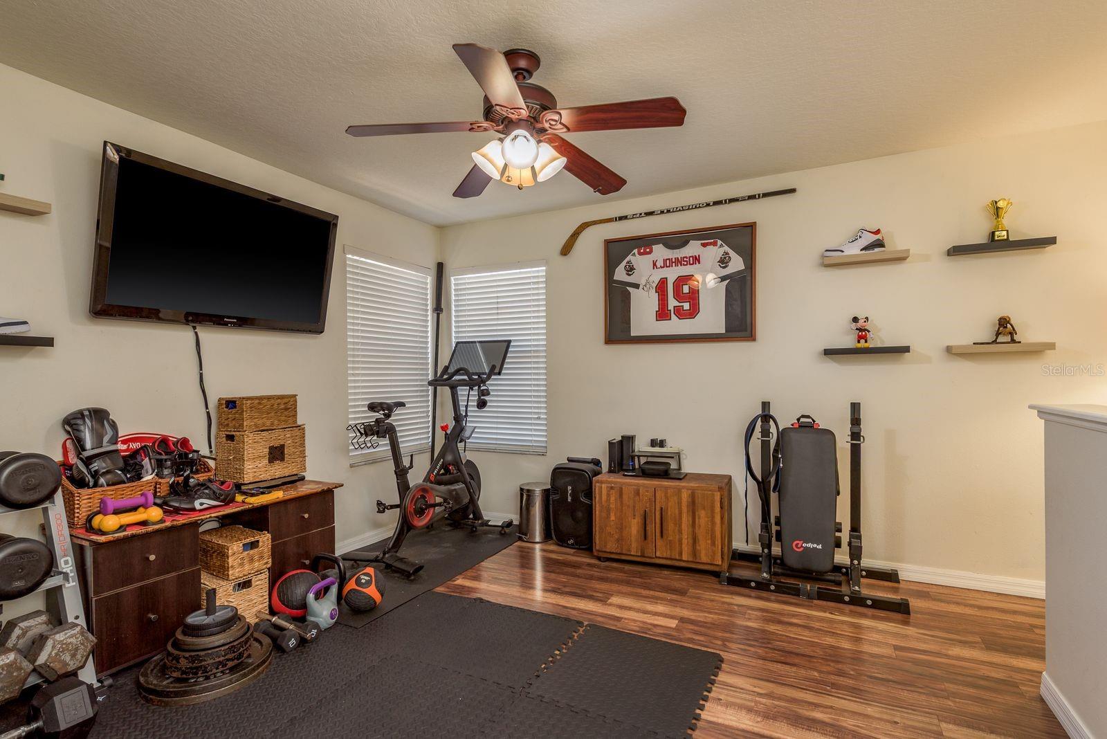 BALLANTRAE VILLAGE 2B - Residential