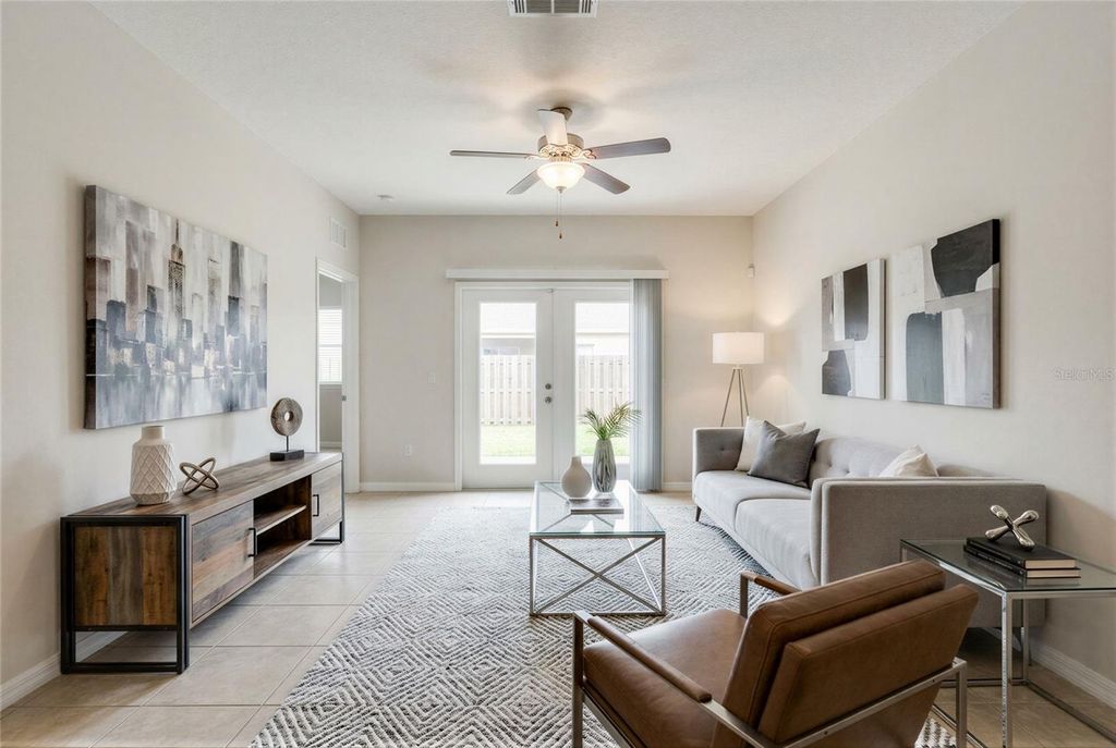 Photo of 17902 Cunningham Court, Land O Lakes, FL 34638 (MLS # TB8485347)