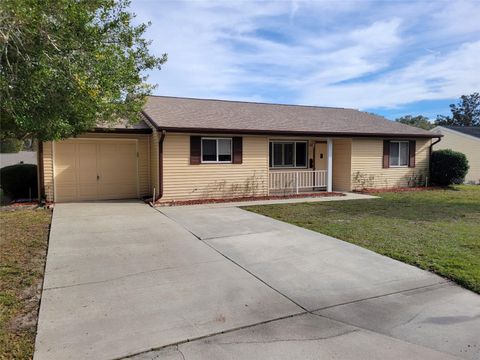 A home in OCALA