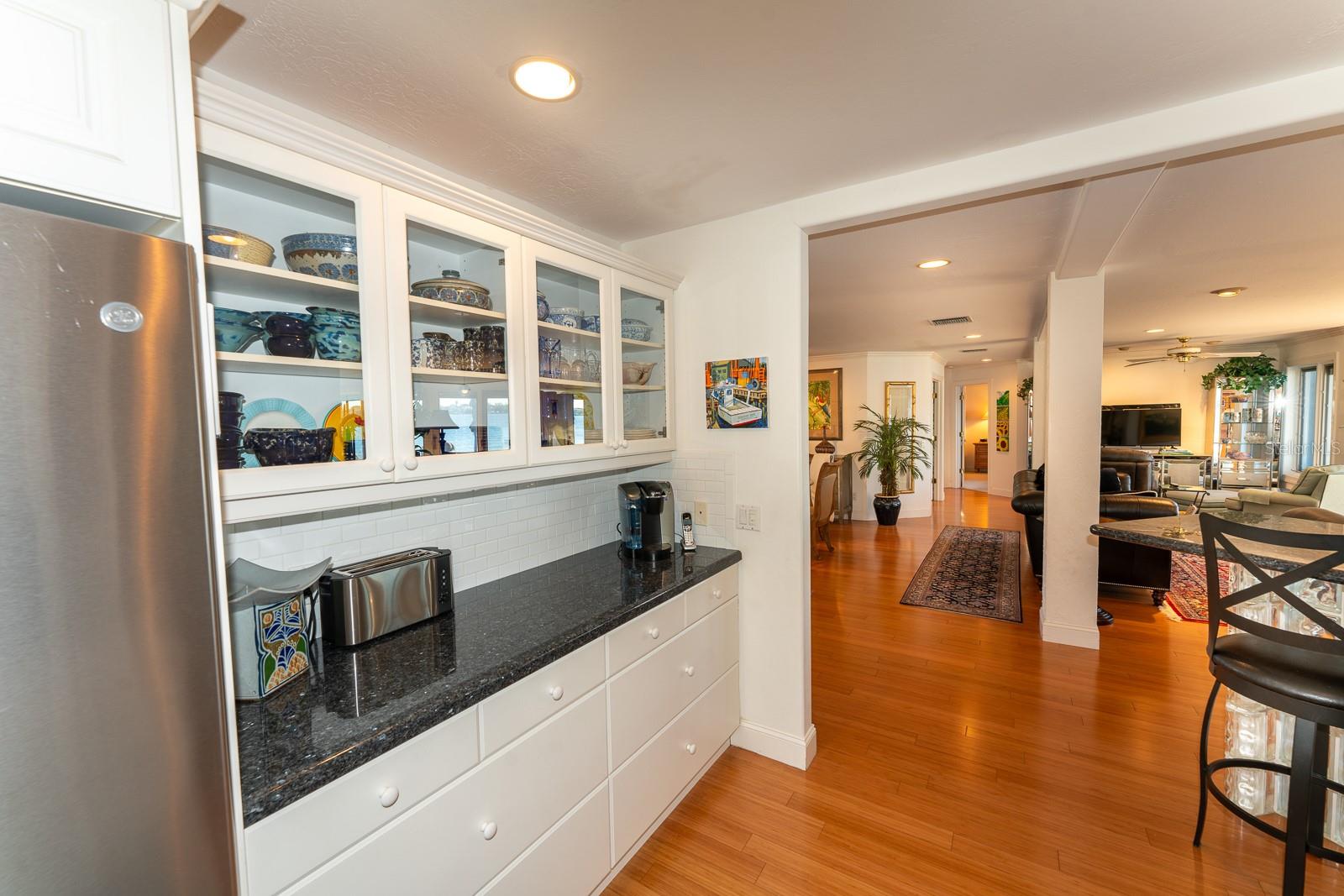 BAY VIEW ACRES A RESUB - Residential