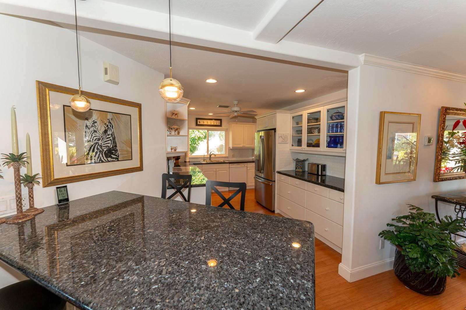 BAY VIEW ACRES A RESUB - Residential