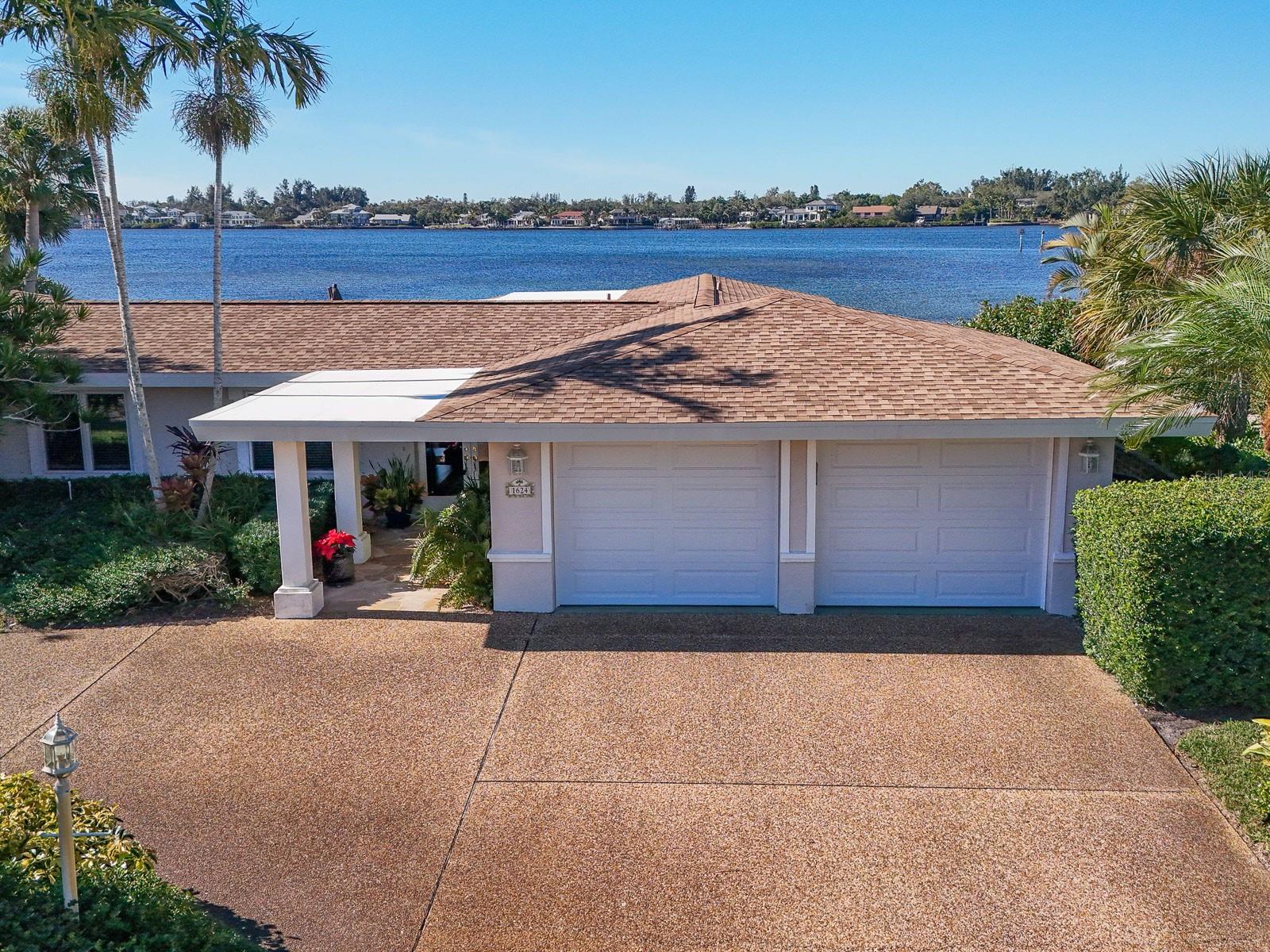 BAY VIEW ACRES A RESUB - Residential