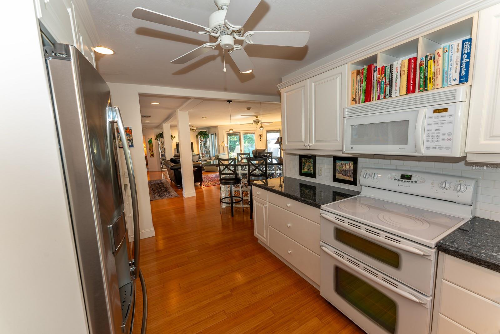 BAY VIEW ACRES A RESUB - Residential