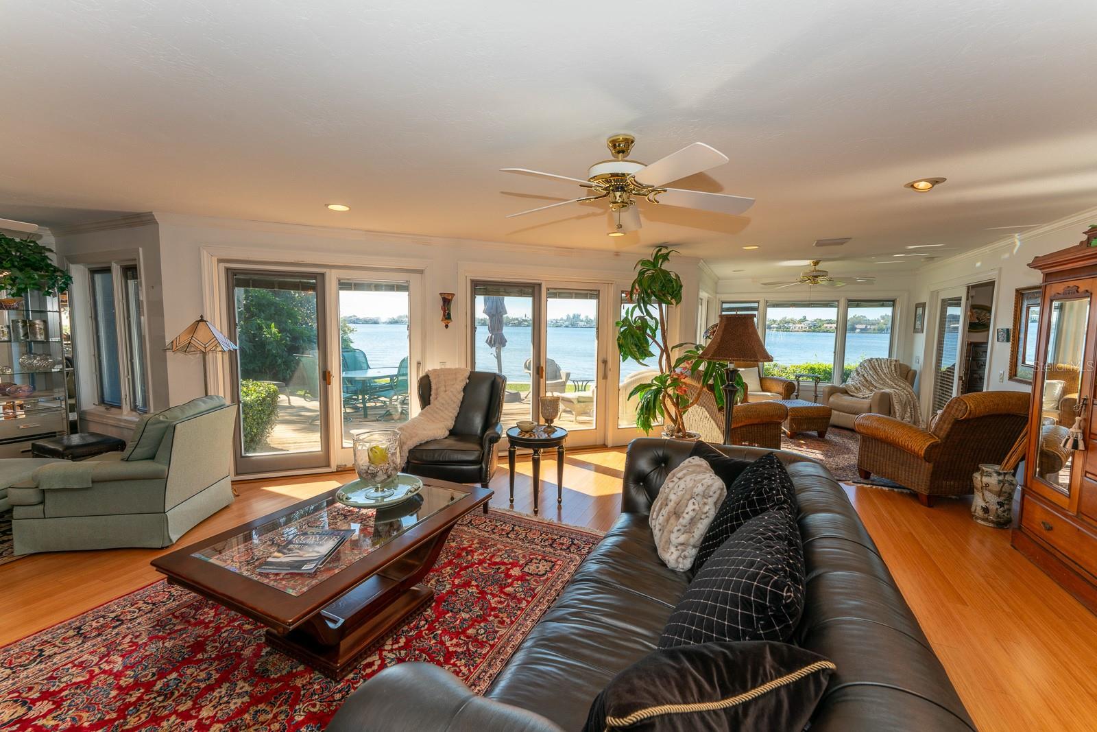 BAY VIEW ACRES A RESUB - Residential