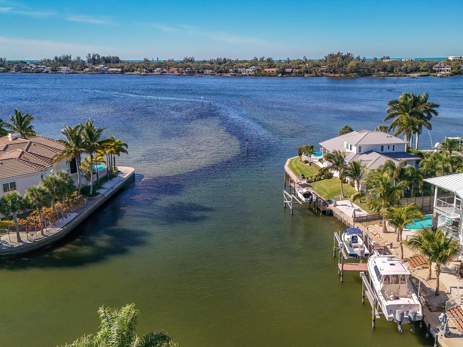 BAY VIEW ACRES A RESUB - Residential