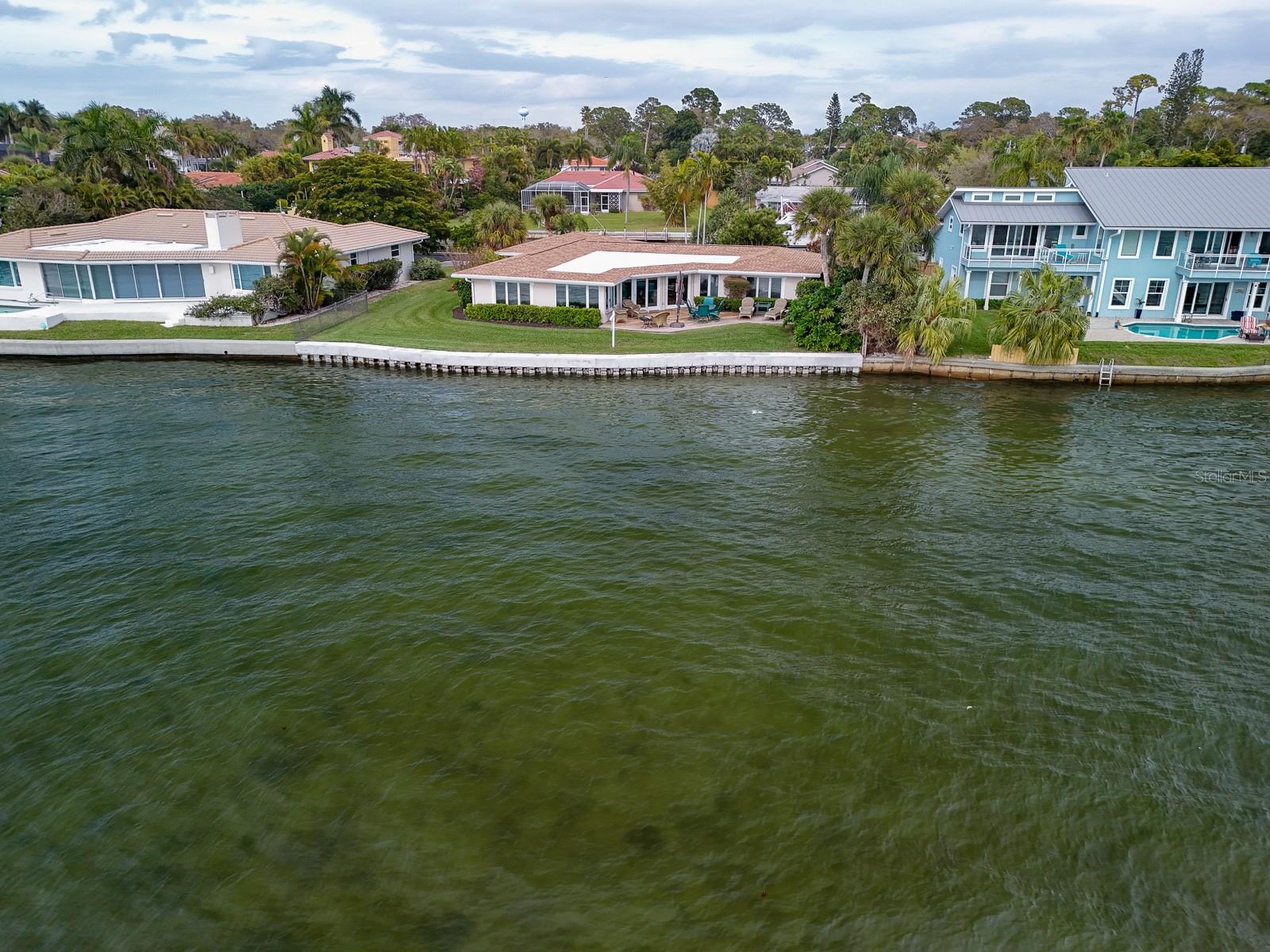 BAY VIEW ACRES A RESUB - Residential