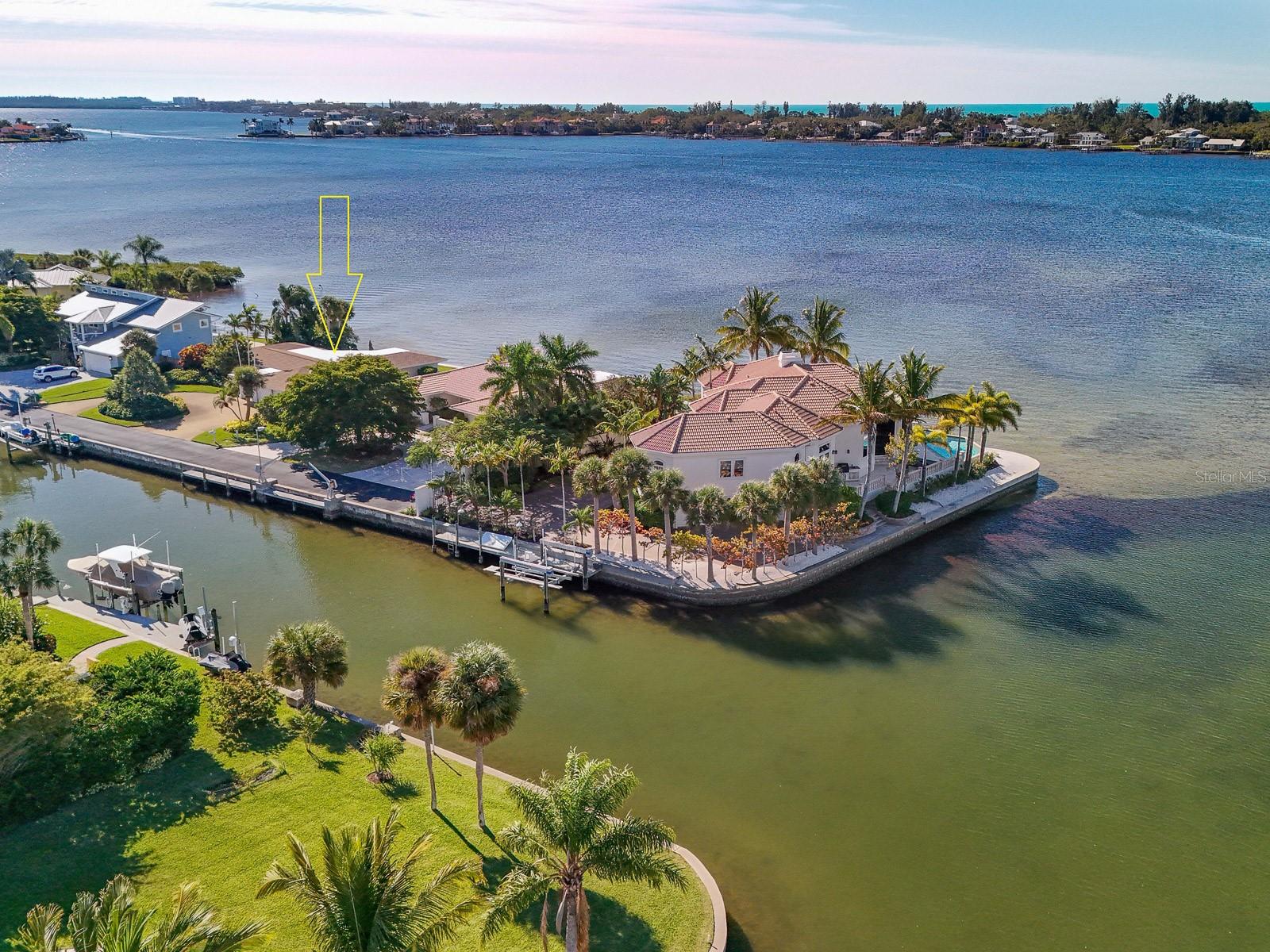 BAY VIEW ACRES A RESUB - Residential