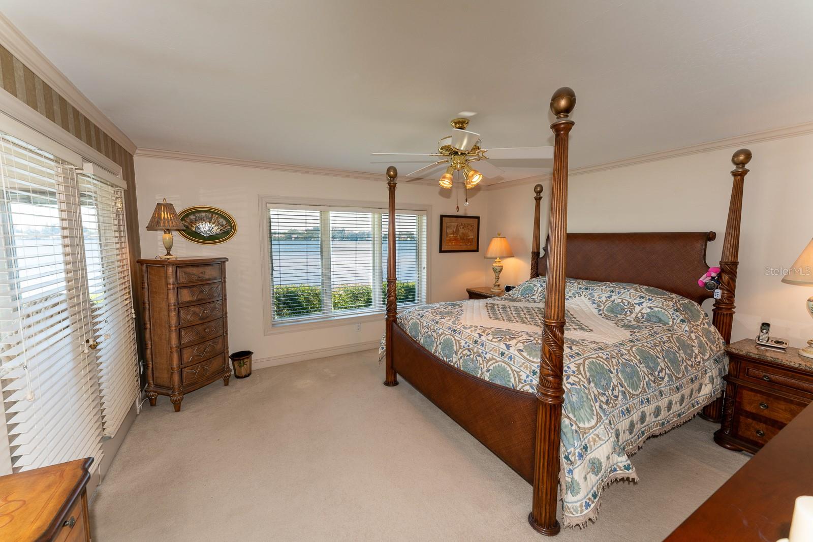 BAY VIEW ACRES A RESUB - Residential