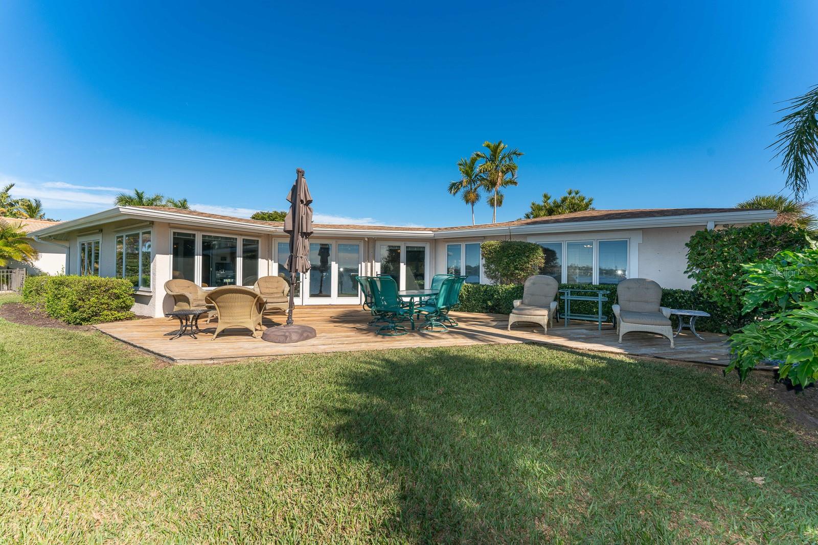 BAY VIEW ACRES A RESUB - Residential