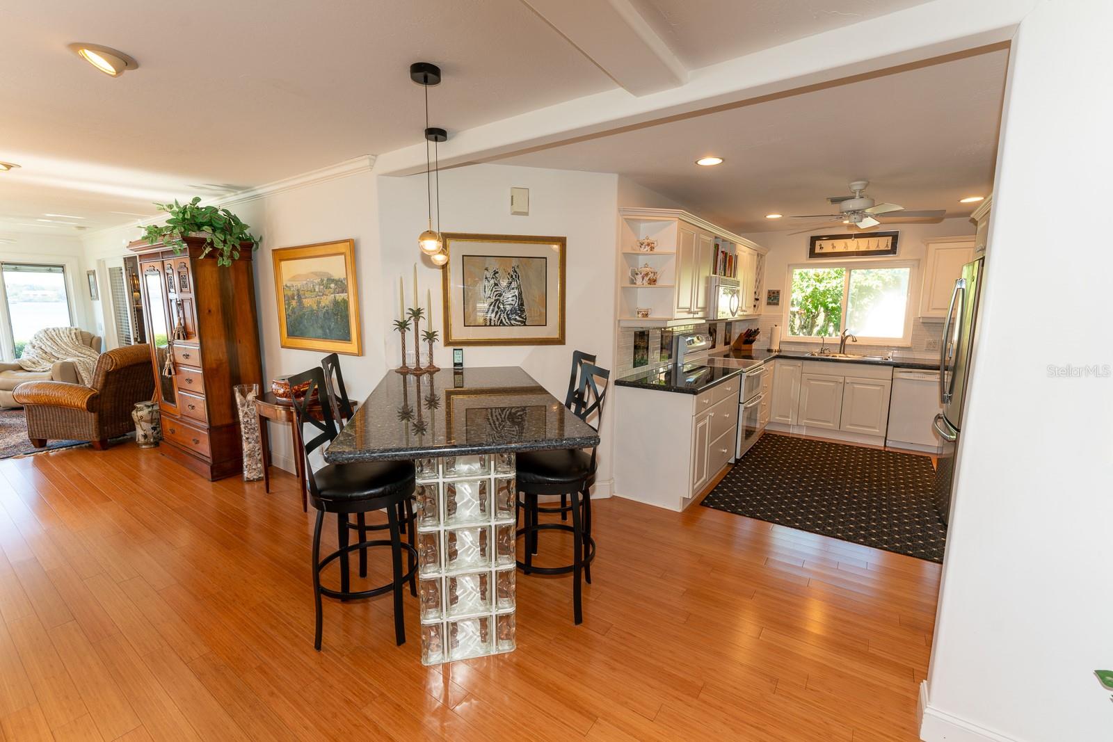 BAY VIEW ACRES A RESUB - Residential