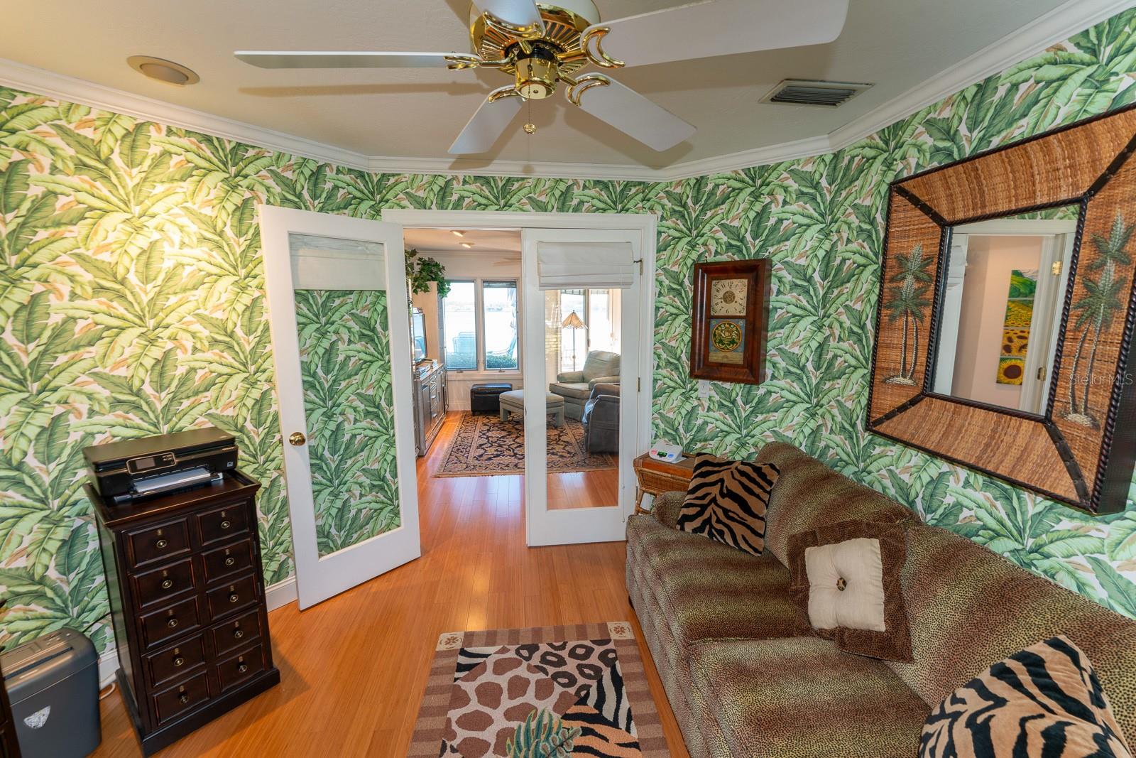 BAY VIEW ACRES A RESUB - Residential