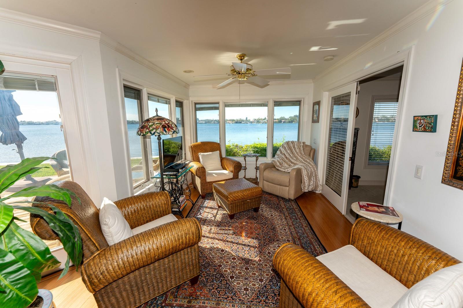 BAY VIEW ACRES A RESUB - Residential