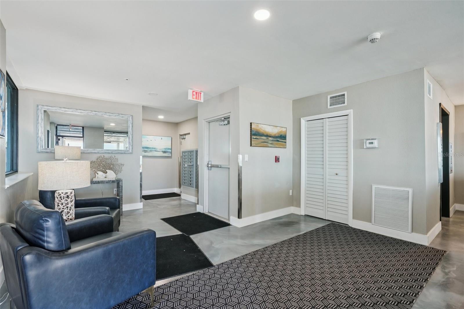 MADEIRA TOWERS CONDO - Residential