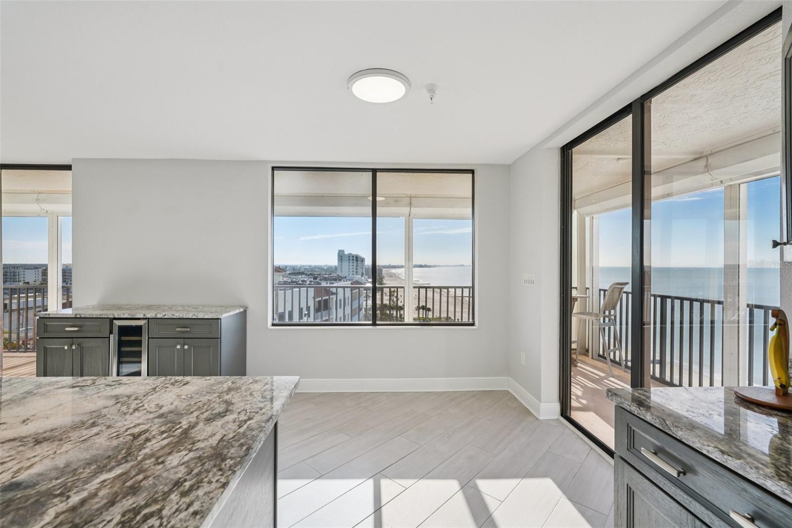 MADEIRA TOWERS CONDO - Residential