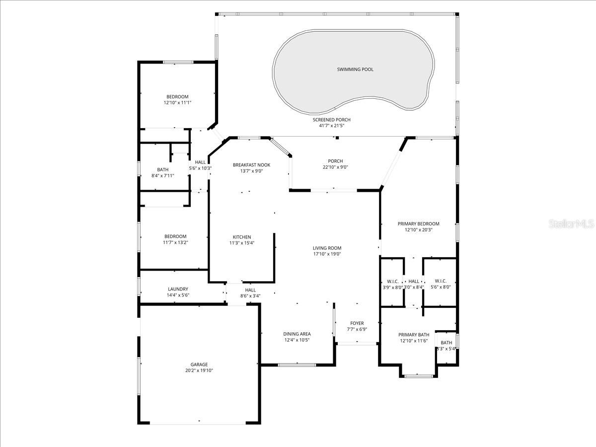 PORT CHARLOTTE SEC 063 - Residential