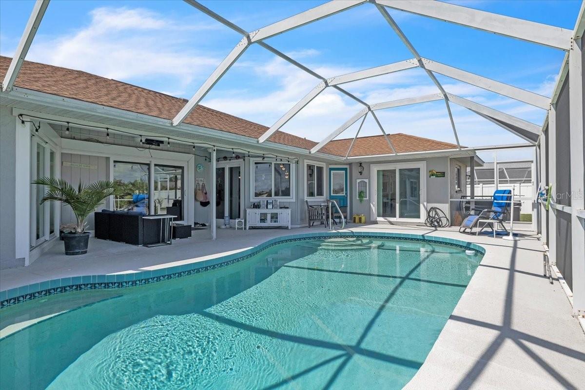 PORT CHARLOTTE SEC 063 - Residential