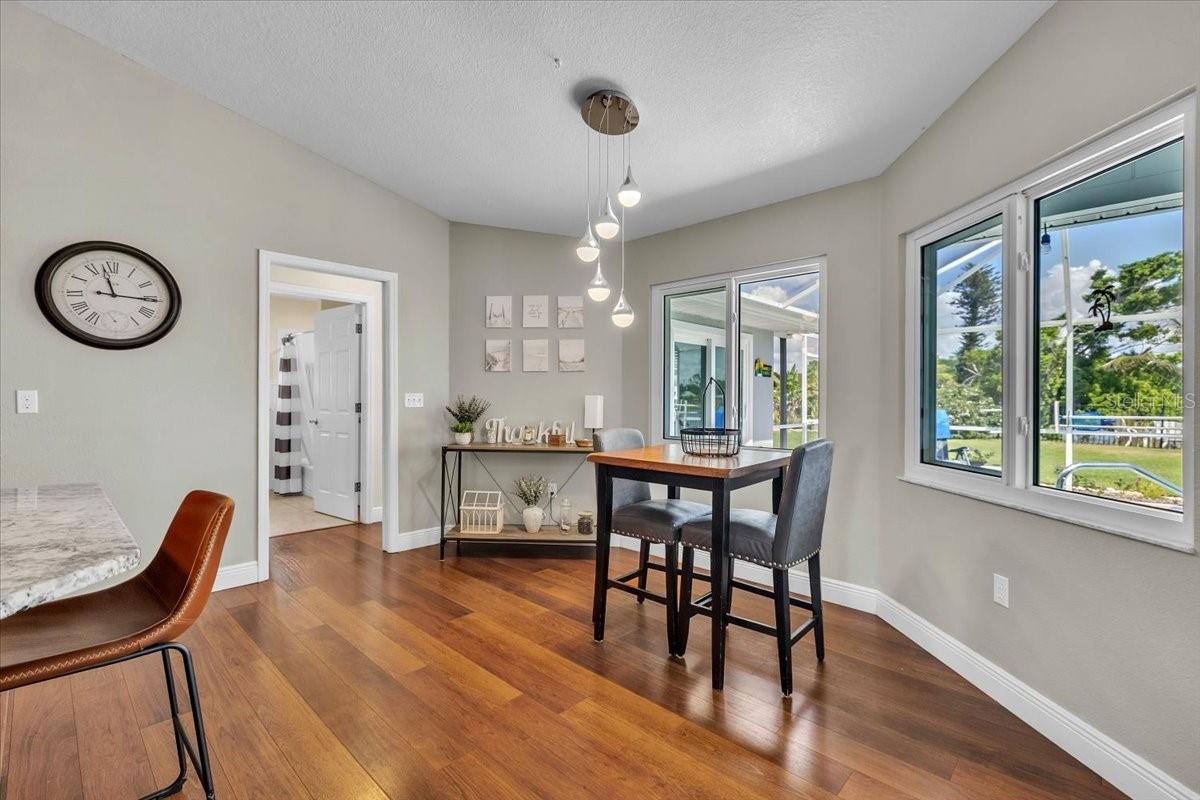 PORT CHARLOTTE SEC 063 - Residential