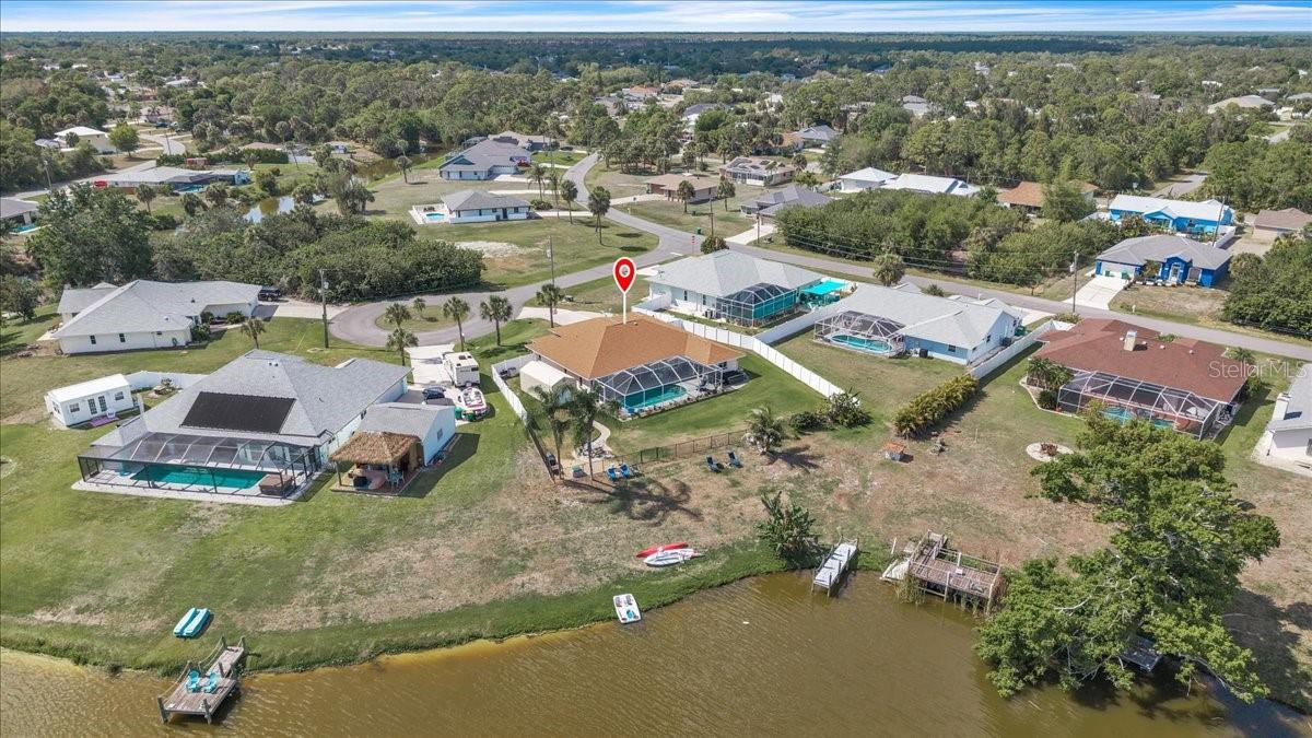 PORT CHARLOTTE SEC 063 - Residential