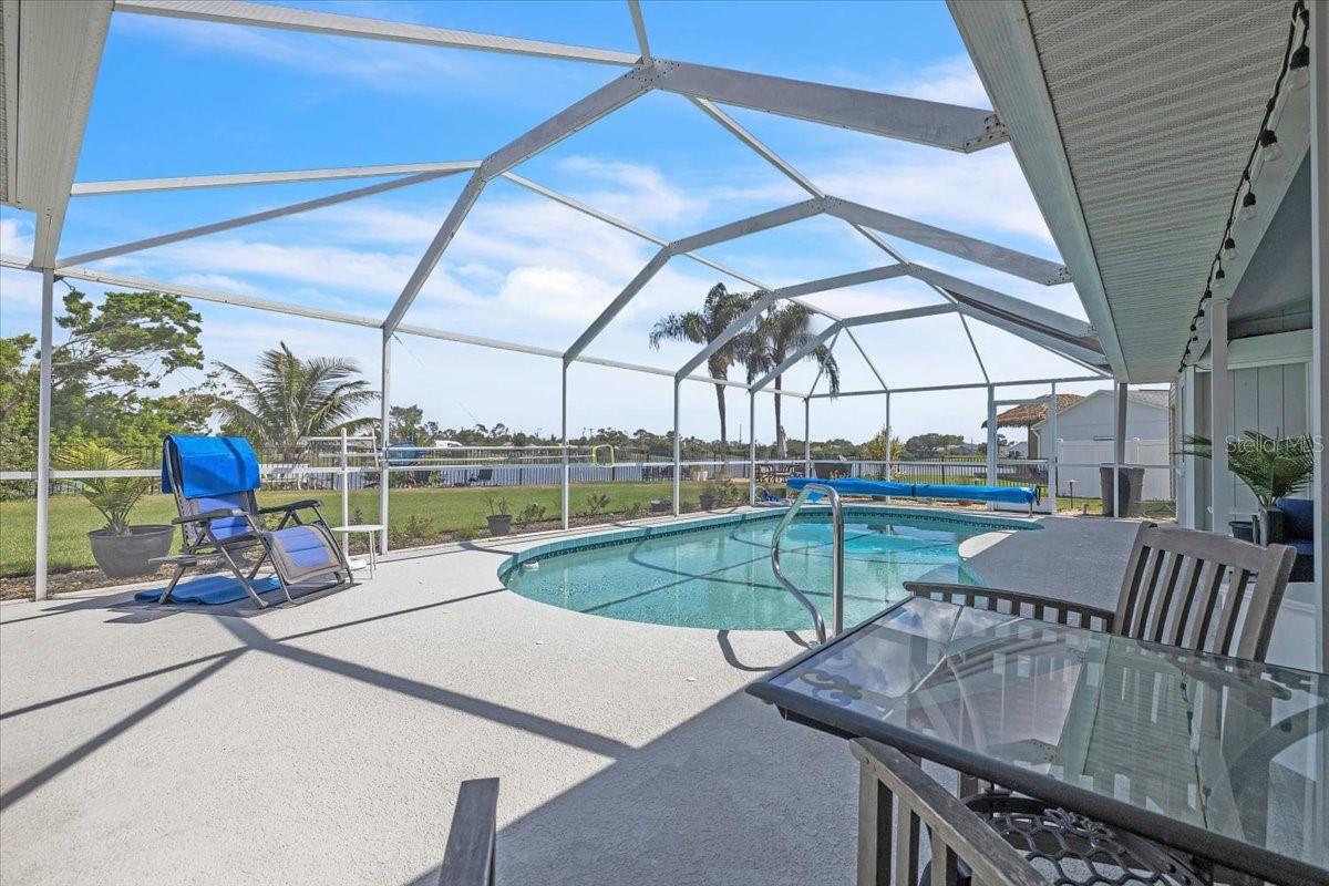 PORT CHARLOTTE SEC 063 - Residential