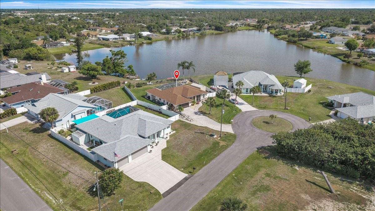 PORT CHARLOTTE SEC 063 - Residential