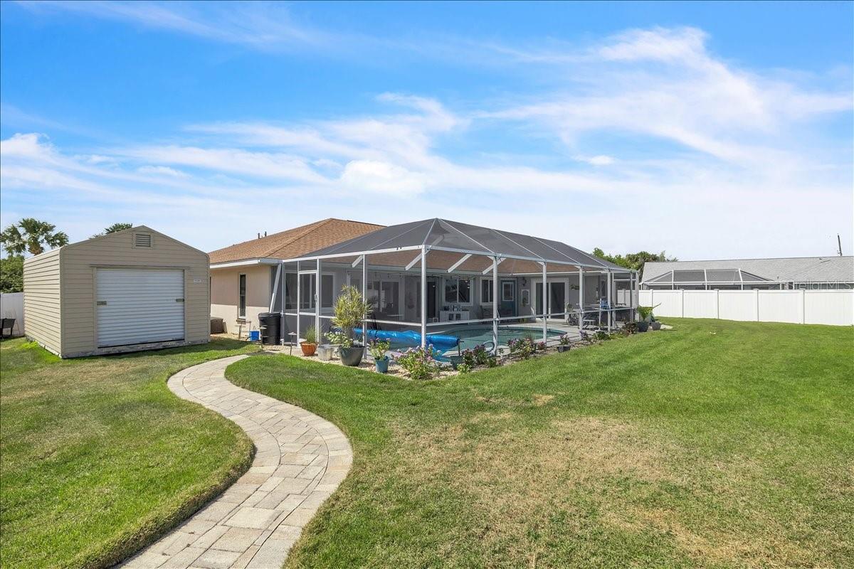 PORT CHARLOTTE SEC 063 - Residential