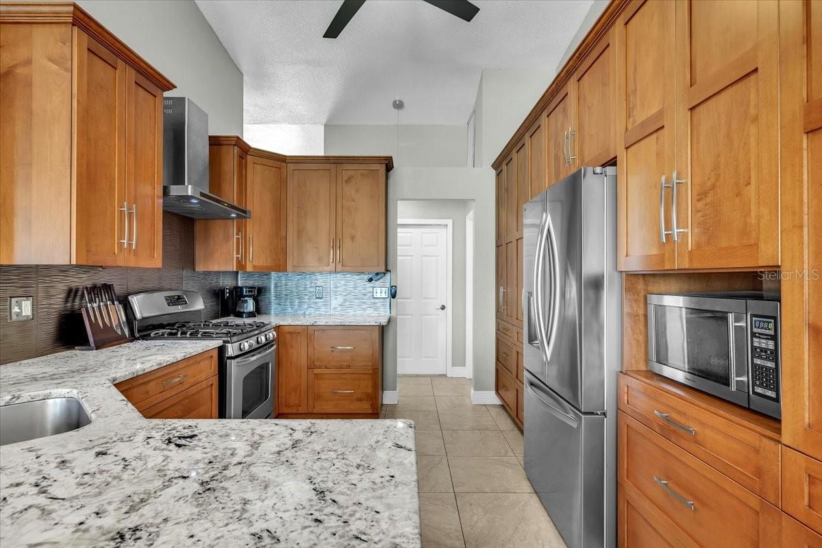 PORT CHARLOTTE SEC 063 - Residential